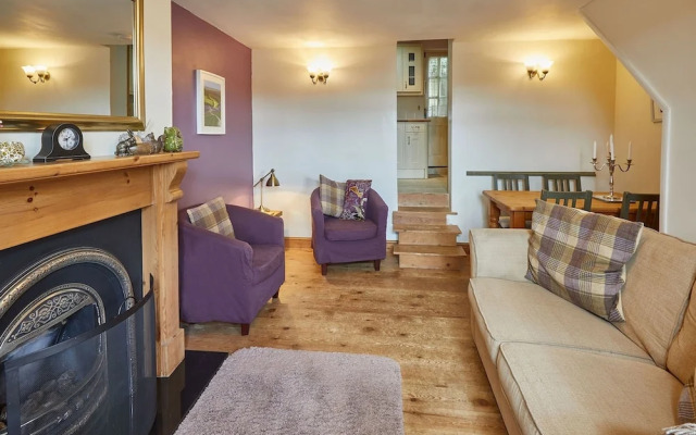 Host & Stay Esk View Cottage