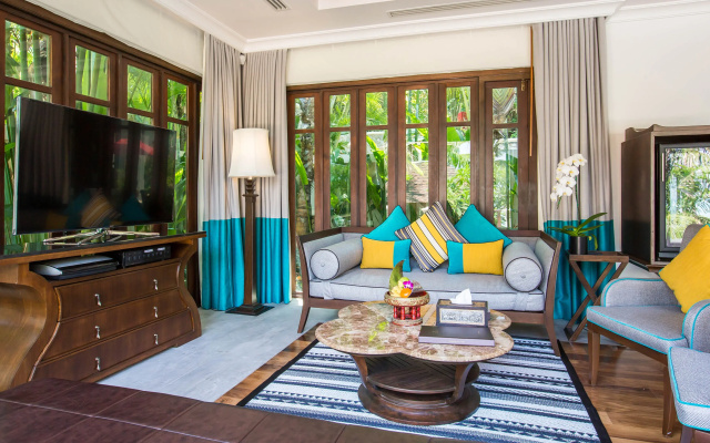 InterContinental Pattaya Resort by IHG