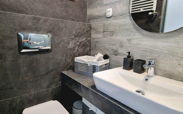 D A Luxury Suite Jacuzzi