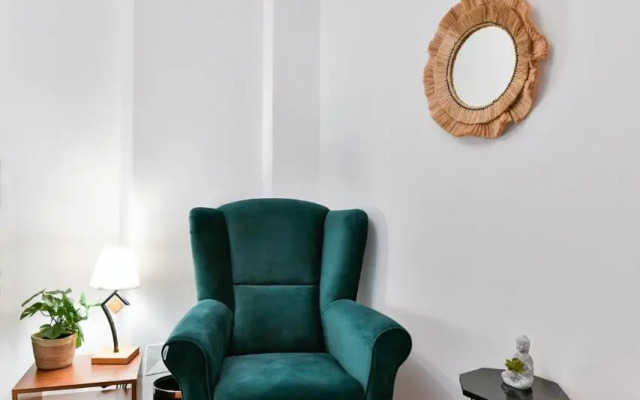 Porto Sea View Apartments - Pl Ippodromiou 21