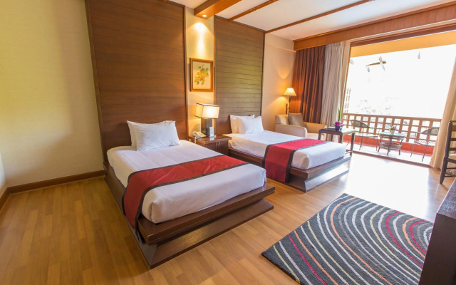 Belle Villa Resort Chiangmai
