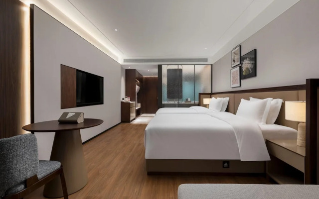 Hawthorn By Wyndham Guiyang Nanming