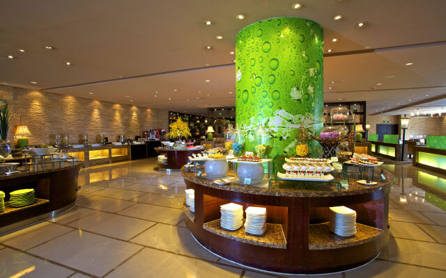 Xiamen C&D Hotel