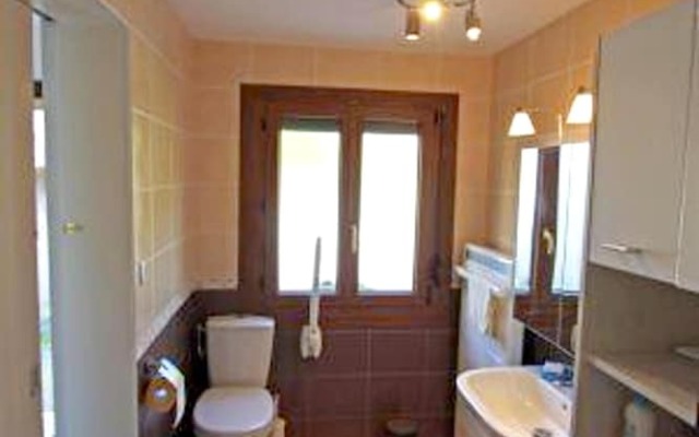 House With one Bedroom in Fraize, With Enclosed Garden and Wifi