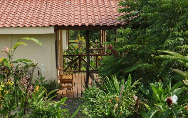 Rancho Las Tilapias