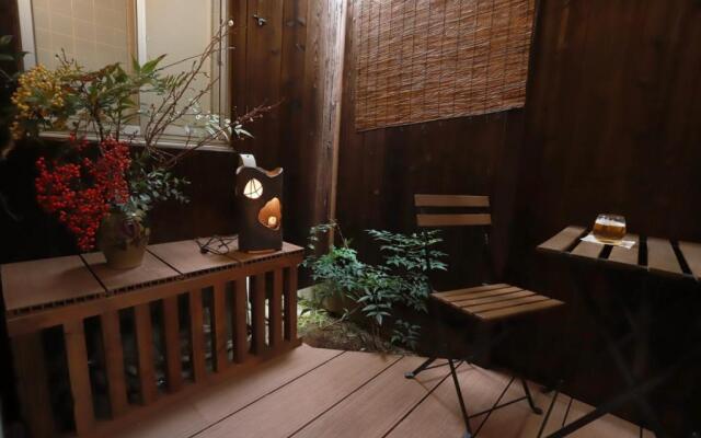 Kyo KOZO Kitano Tenjin - Vacation STAY 89906