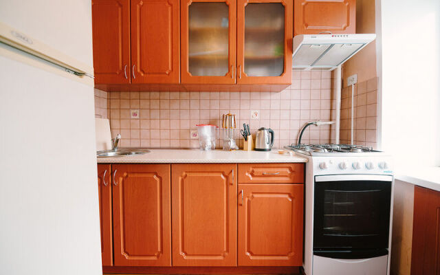 Пять Звезд Шикарная квартира на Карла Маркса