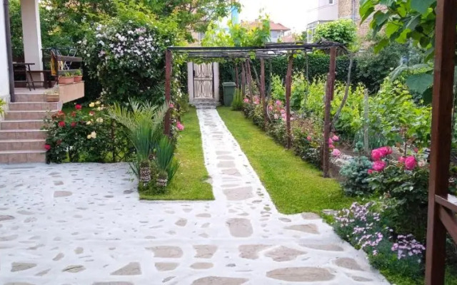 Guest House Hristovi