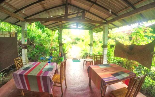 The Otunna Guest House
