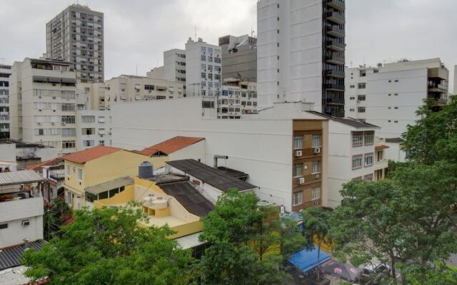 LinkHouse Stunning Floor Ipanema 4-BDR Y1-0029