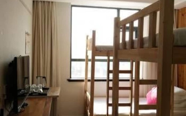 Bo'an Hotel Hanzhong