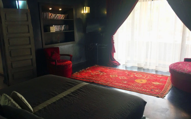 Villa Dar Manou
