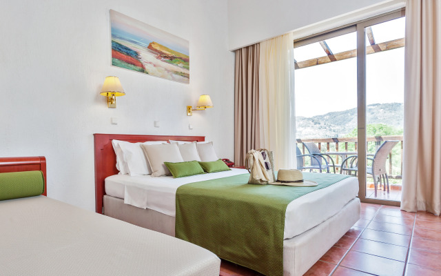 Rigas Hotel Skopelos