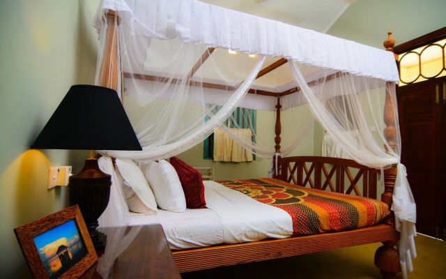 Villa Setha Wadi