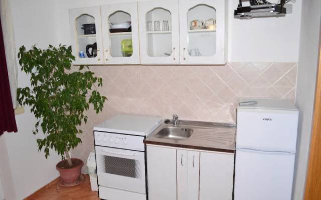 Apartments Mato