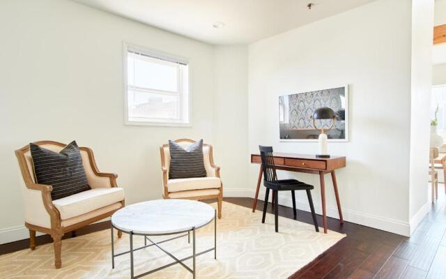 Sonder — Baltimore Place