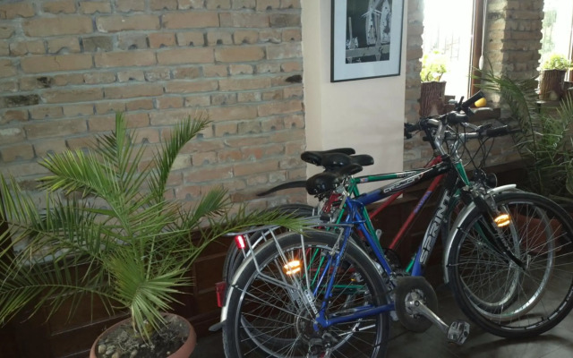 Family Hotel Selena