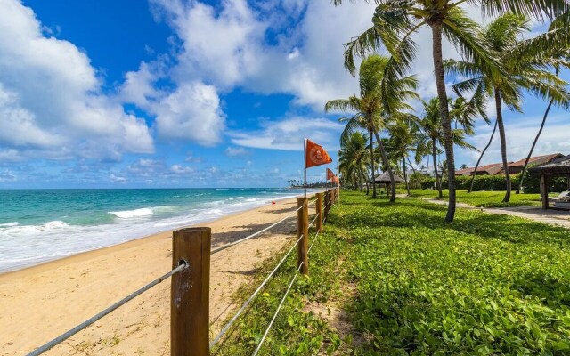 Apart na Praia de Muro Alto by Carpediem