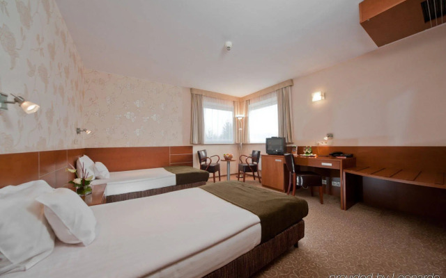 Vivaldi Hotel