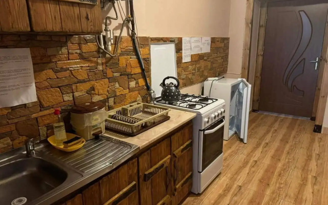 Guest House Dilijan Orran