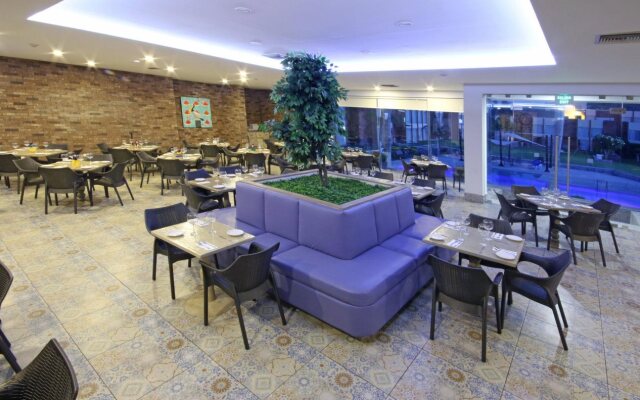 voco Hermosillo by IHG