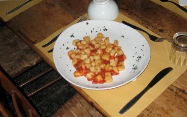 Agriturismo Al Marnich