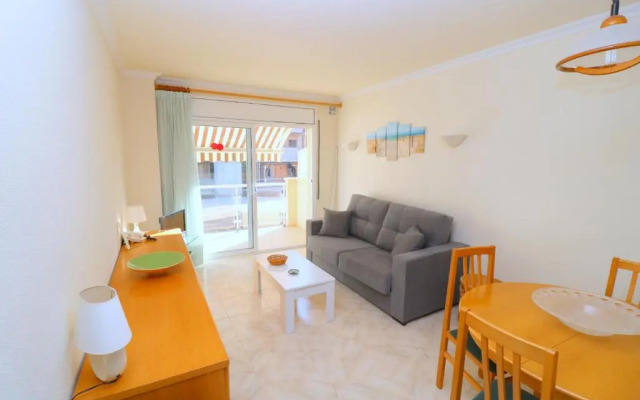 Thalassa 2-4 - Piso precioso a 50 m de la playa