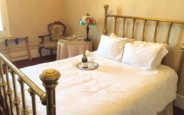 Hotel St. Helena