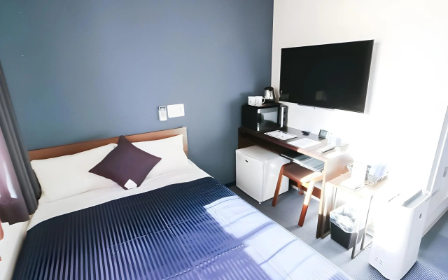 Hotel LiVEMAX Machida-Ekimae – Guest Rooms – Tokyo
