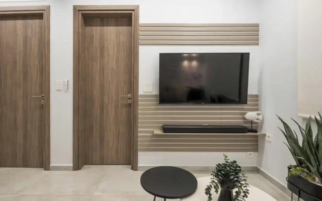 Pi Suite Project Smart Living