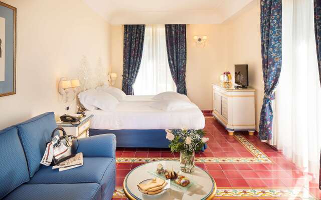 Excelsior Belvedere Hotel & Spa