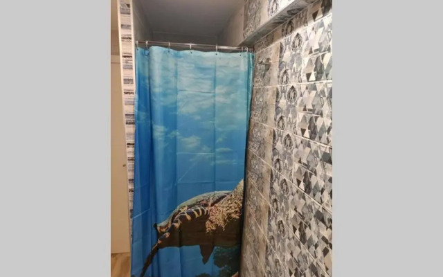 Apartamento 5 minutos hasta la playa