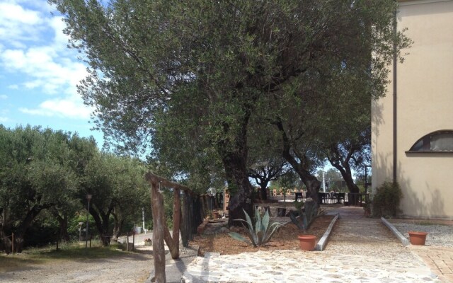 B&B Villini Sant'Antonio