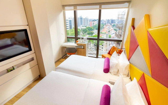 Helvetia Hotel Munich City Center