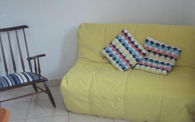 Casa do Gilberto