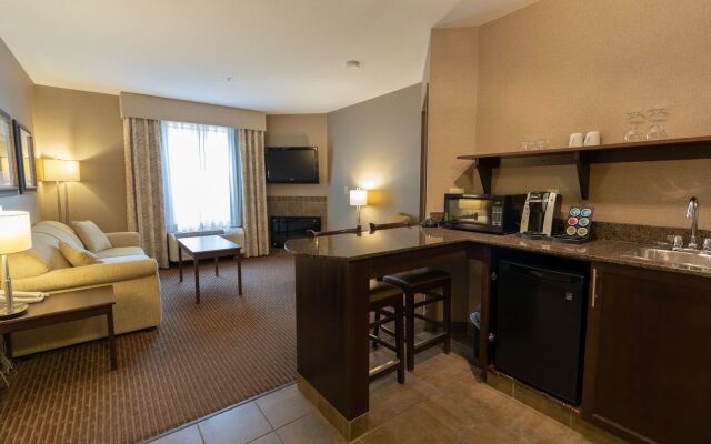 The Kanata Fort Saskatchewan