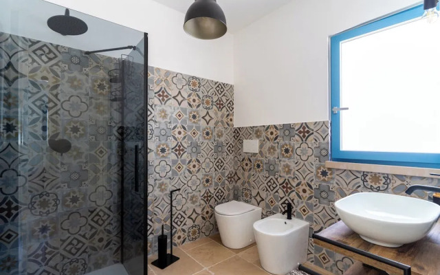 3985 Tenuta di Uma by Barbarhouse