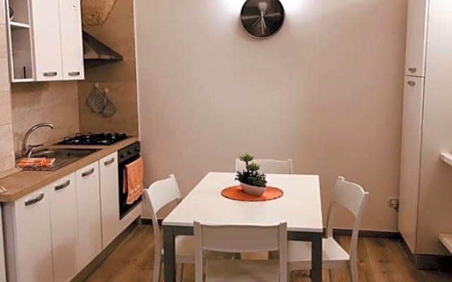 Mastropaolo42 Luxury B&B