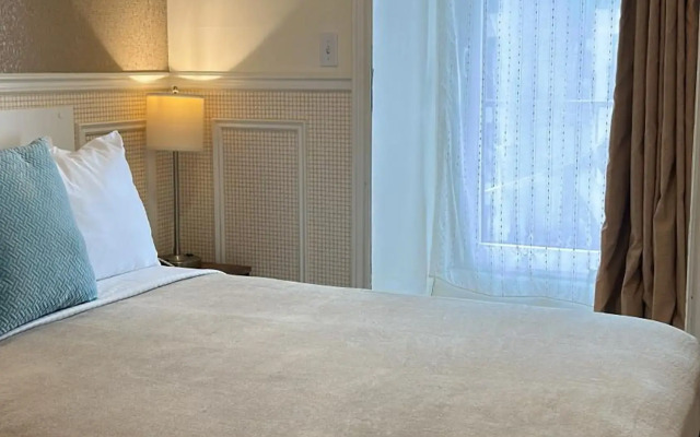 Parc Suites Hotel