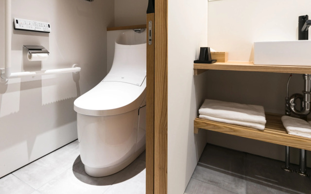 Design Hotel Kyoto Fuyacho