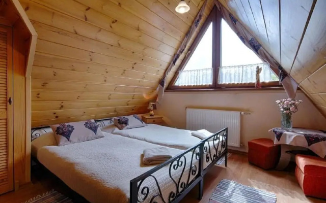 U Gruszków Centrum Zakopane