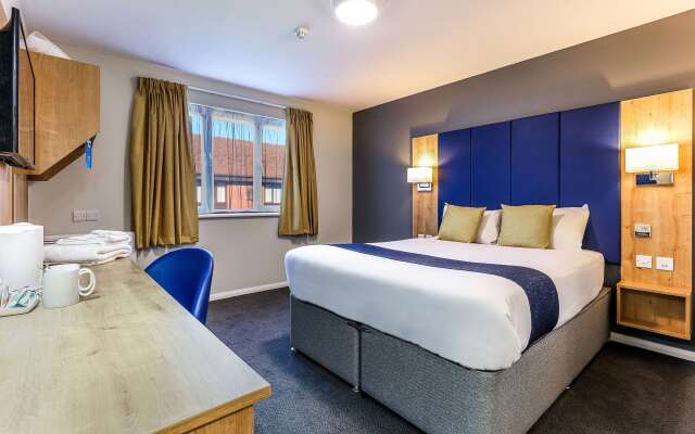 Days Inn by Wyndham Gretna Green M74