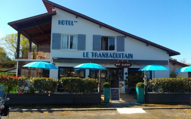 Hotel Cote et Lac