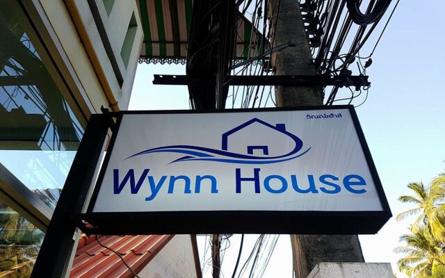 Wynn House