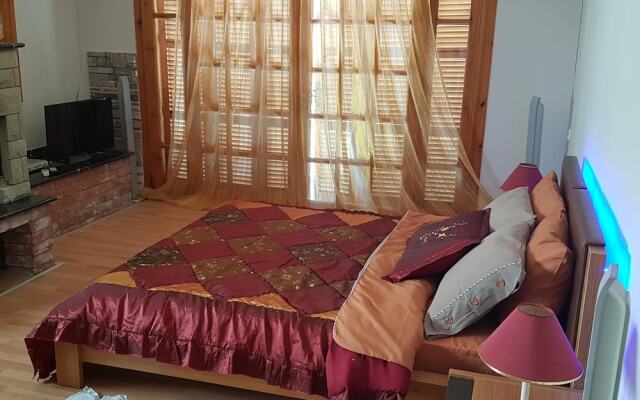 Hotel Villa Casablanca