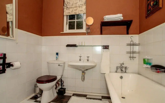 Acorn B&B in Durban