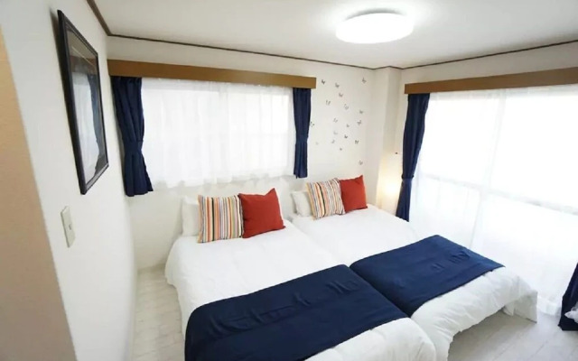 heights matuyamachi 410