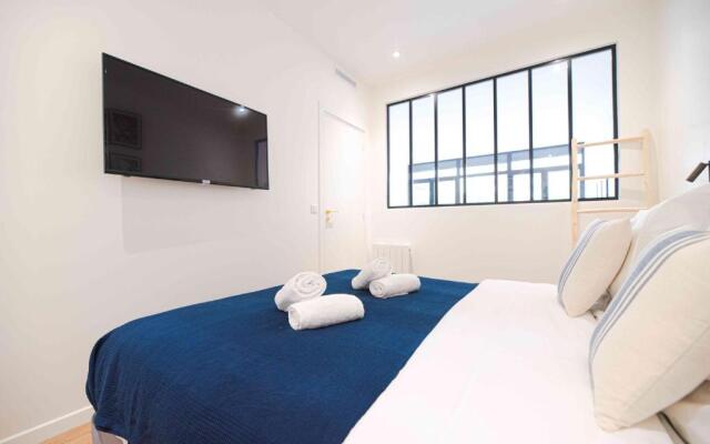 Luxury Residence - Paris South