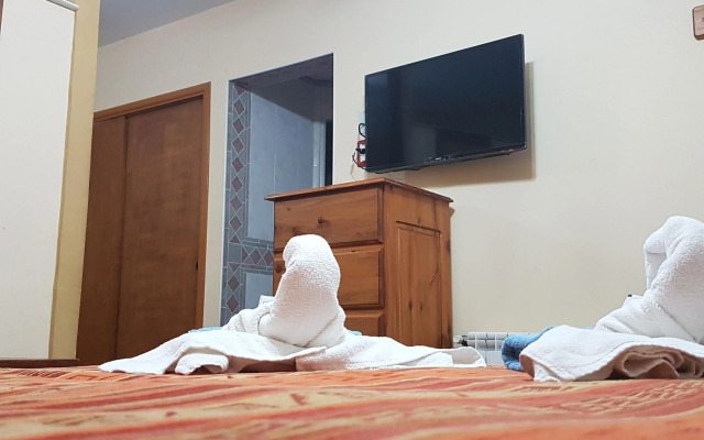Hotel Teomar