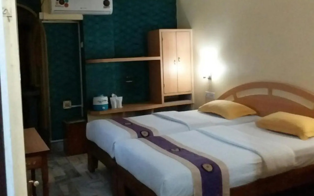 Hotel Mahalaxmi Indo Myanmar